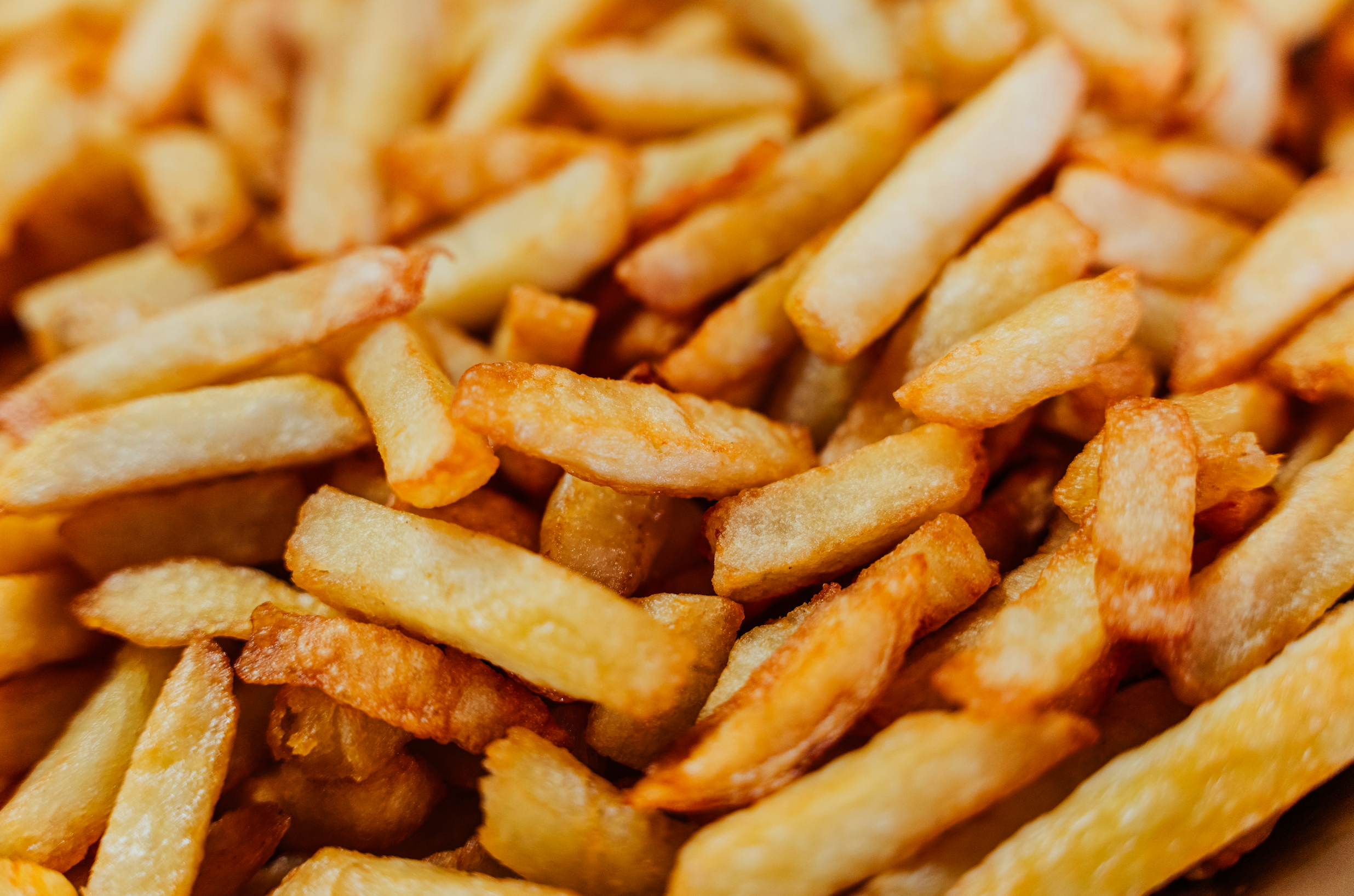 Tallow Fries