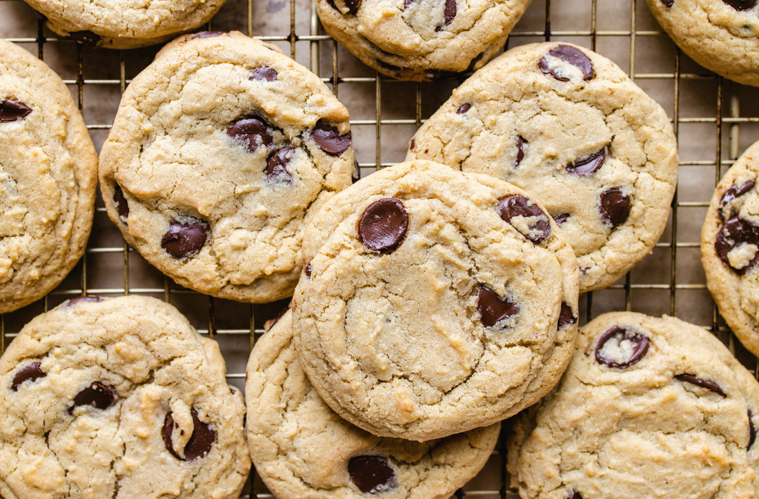 Fat Cookies