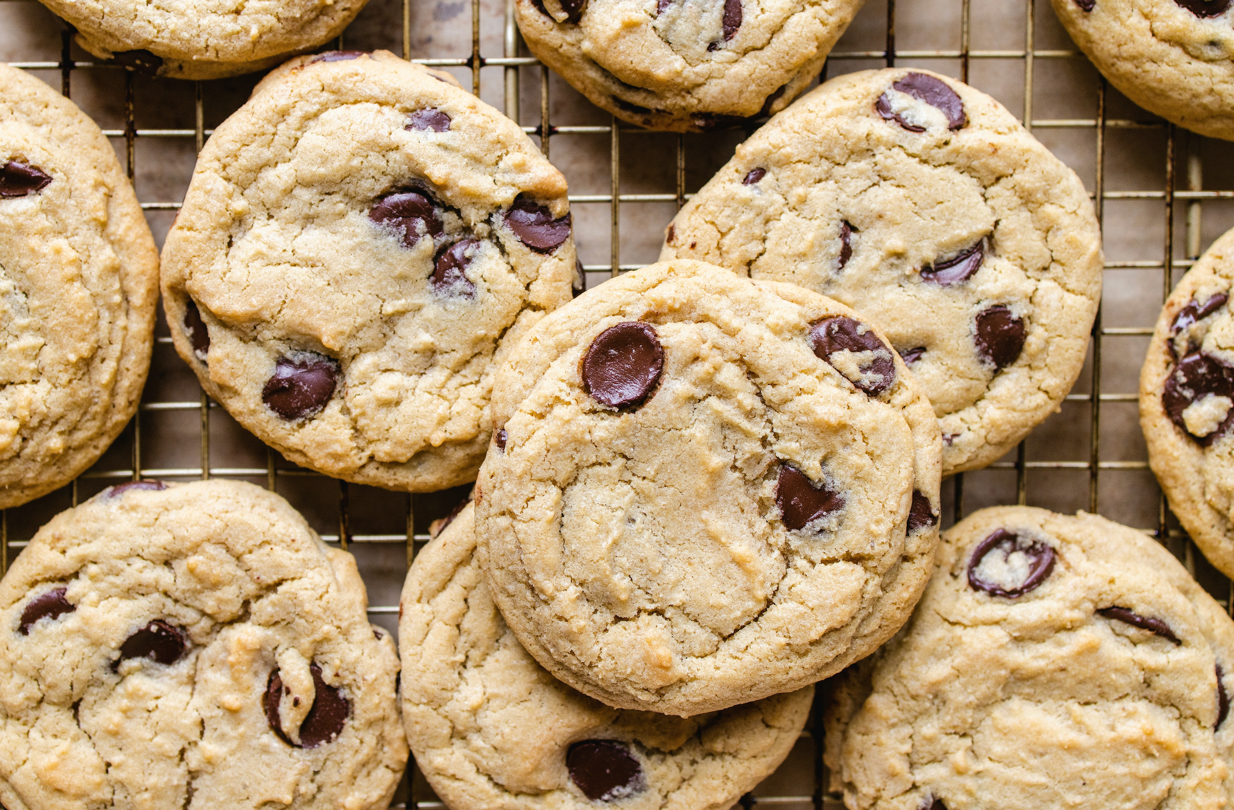 Fat Cookies