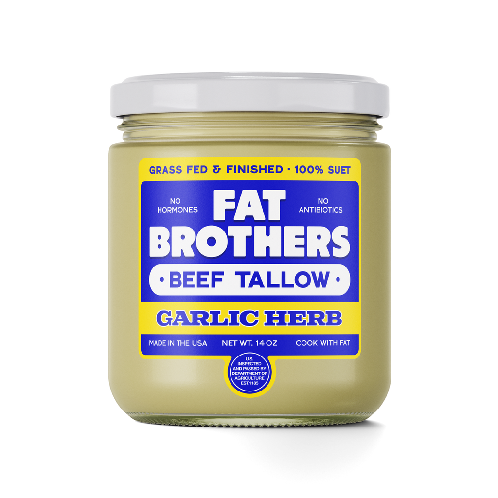 FAT BROTHERS VARIETY BUNDLE