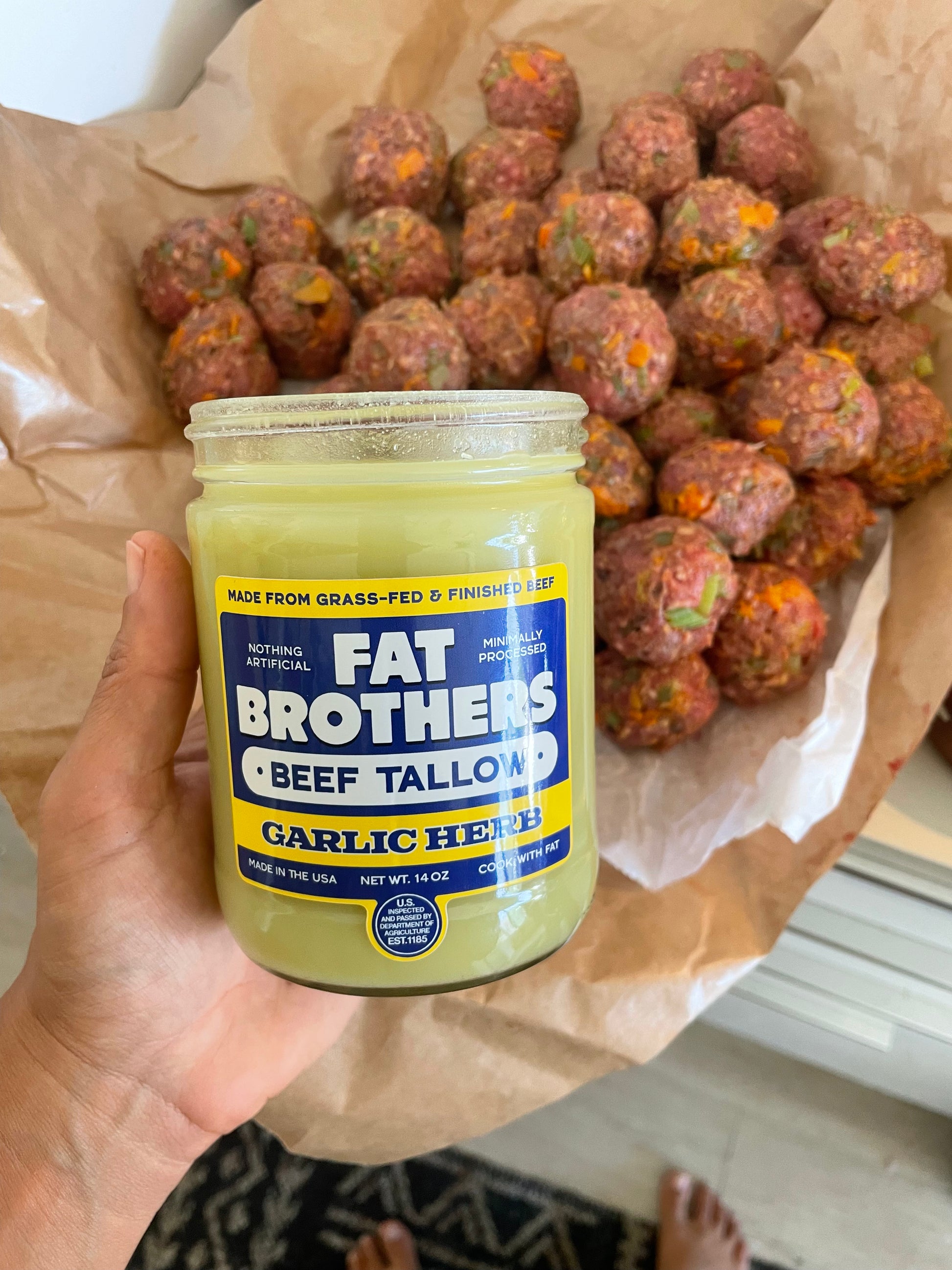 FAT BROTHERS VARIETY BUNDLE