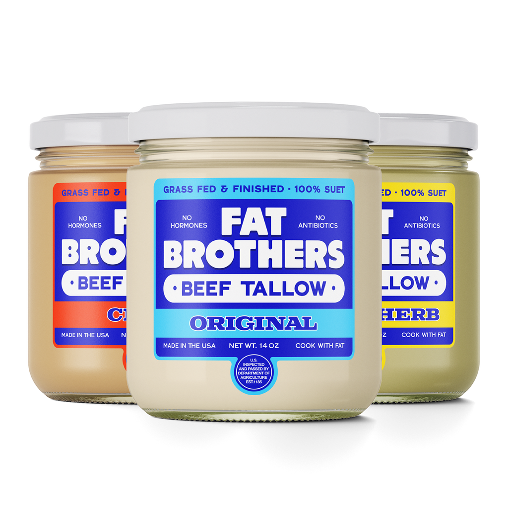 FAT BROTHERS VARIETY BUNDLE
