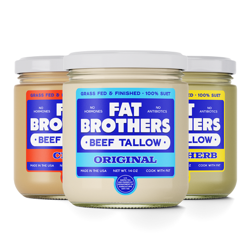 FAT BROTHERS VARIETY BUNDLE